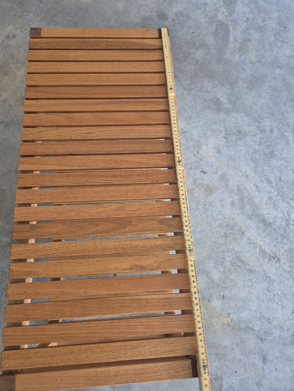 Scaffali: Holzregal / Beistelltisch – Usato da Ebersol venduto da tha_m8jv 4