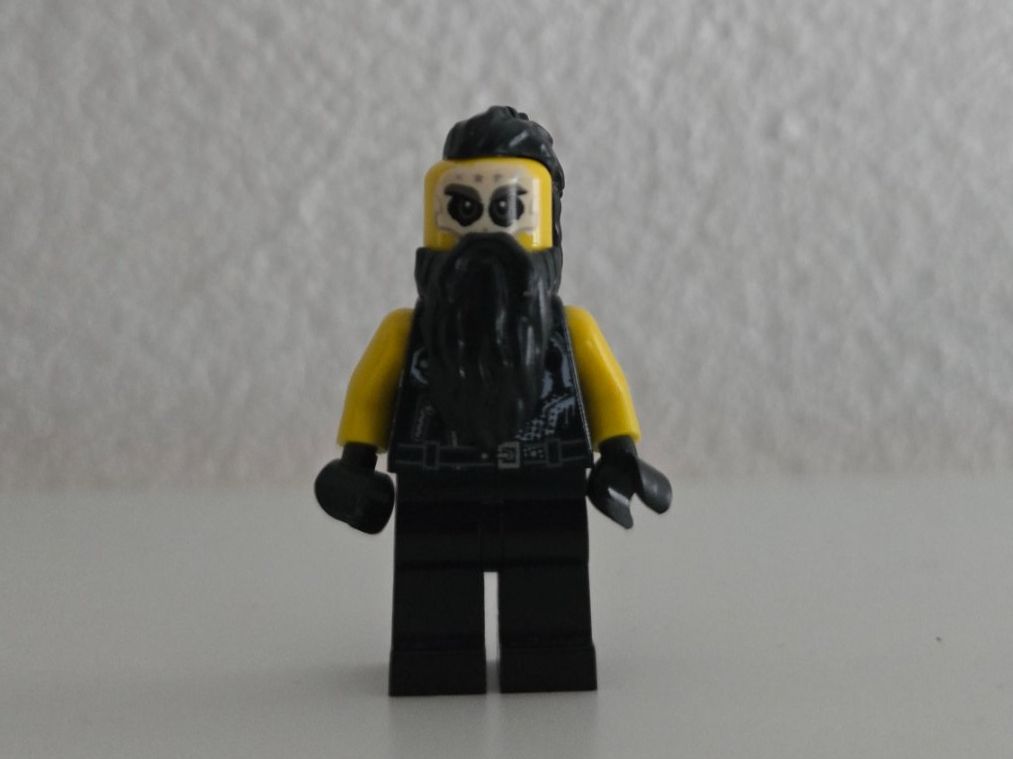 Lego Giocattoli: Lego Ninjago Sawyer njo0427 – Usato da Suhr venduto da fuva23