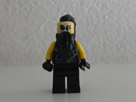 Lego Ninjago Sawyer njo0427