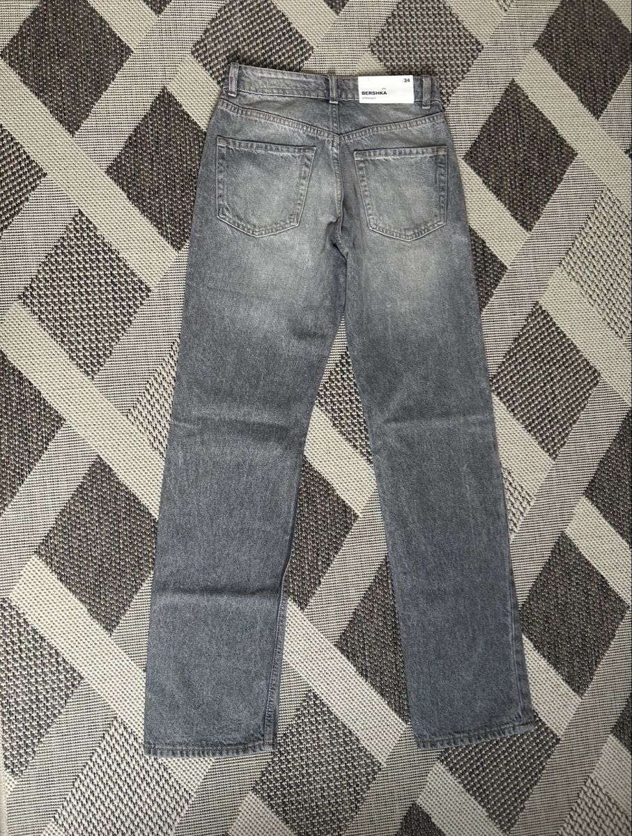 Bershka Jeans: Bershka Jeans – Nuovo e nell'imballaggio originale da Gränichen venduto da ols_6nxf 3