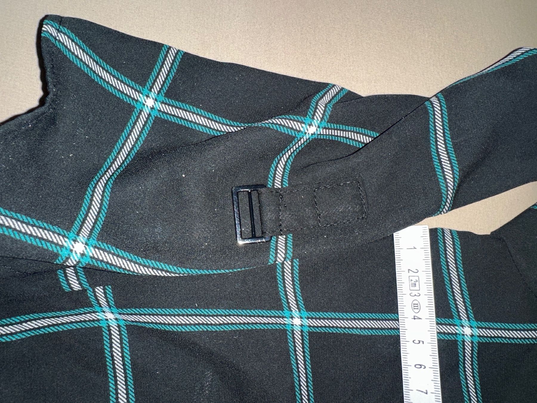 C&A Camicette: Schwarze Bluse von Yessica, Grösse 40 – Usato da Schaffhausen venduto da ann_g6tx 2