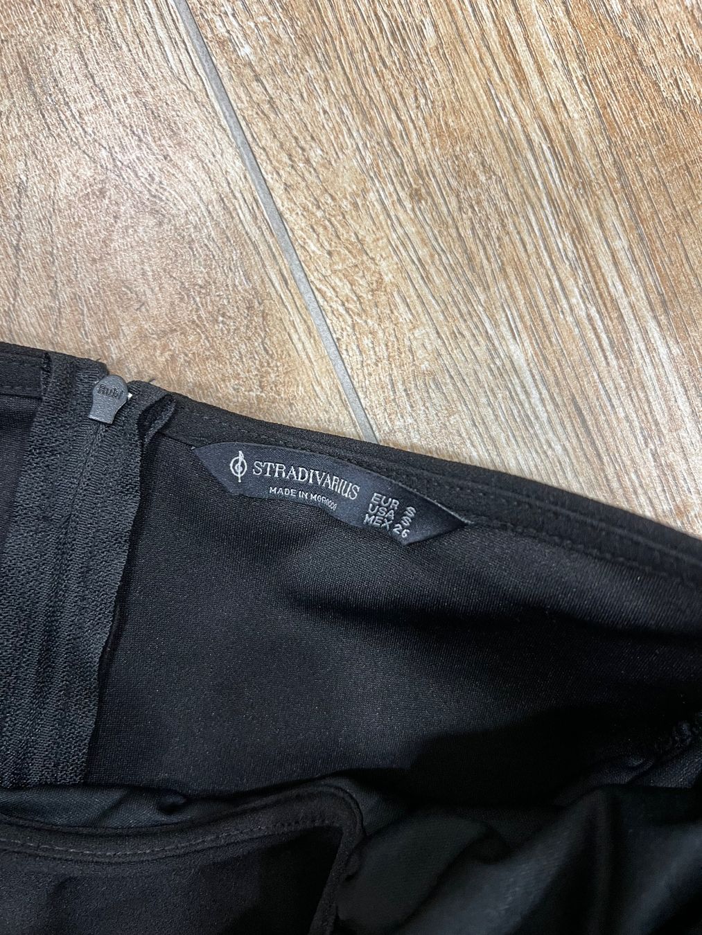 Stradivarius Tops: *NEU* Oberteil von Stradivarius, Grösse S – Neu (gemäss Beschreibung) aus St. Gallen von kka_l9wg 1