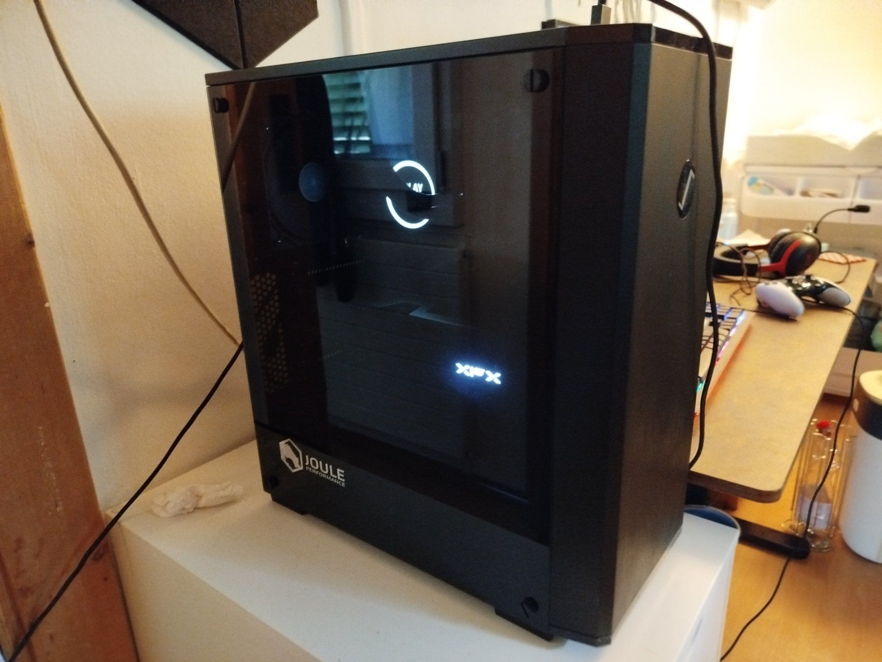 PCs: Joule Performance Gaming PC – Neuf (Voir description) à Wasen im Emmental par lau_ydx5 3