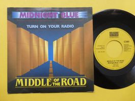 Middle Of The Road – Midnight Blue