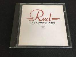 The Communards - Red -CD-