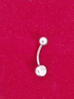 Bauchnabel Piercing