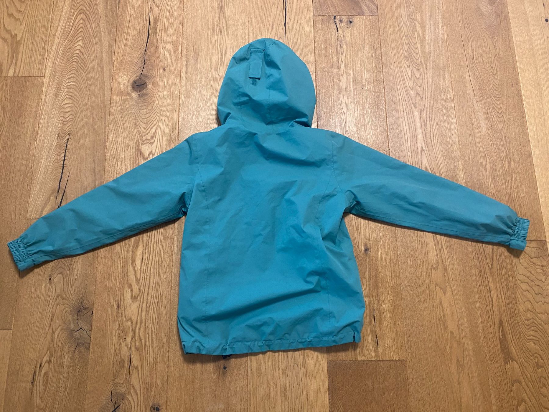 CMP Giacche & Cappotti: Regenjacke, CMP,  Gr. 152 – Usato da Oberkirch LU venduto da HubRen 2