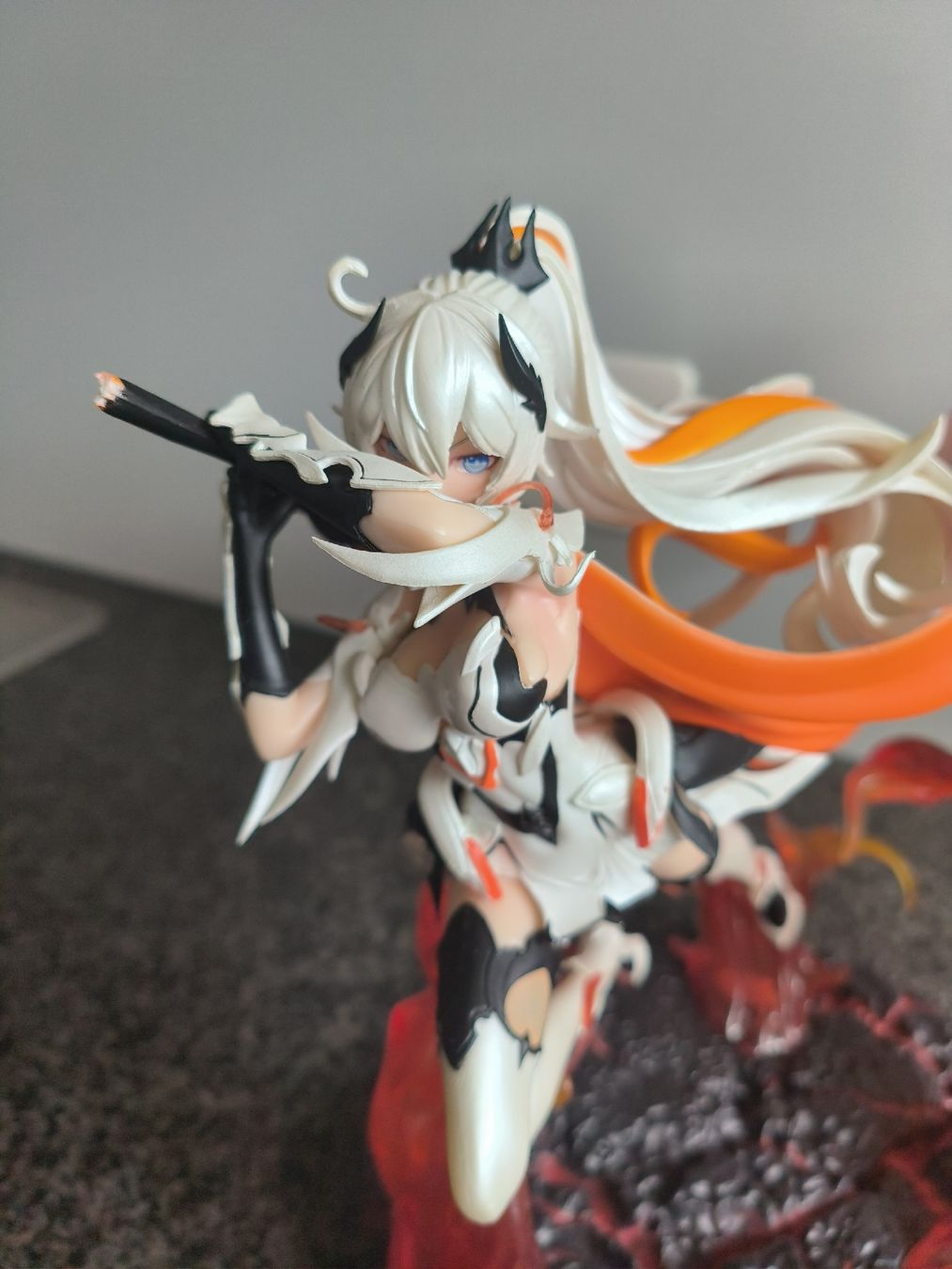 Figurines: Honkai Impact 3rd Kiana Kaslana Figur  – D'occasion à Emmenbrücke par Marco01334 3
