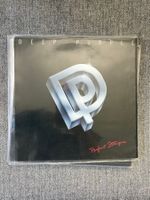 Deep Purple - Perfect Strangers - Germany - 1984 - Polydor