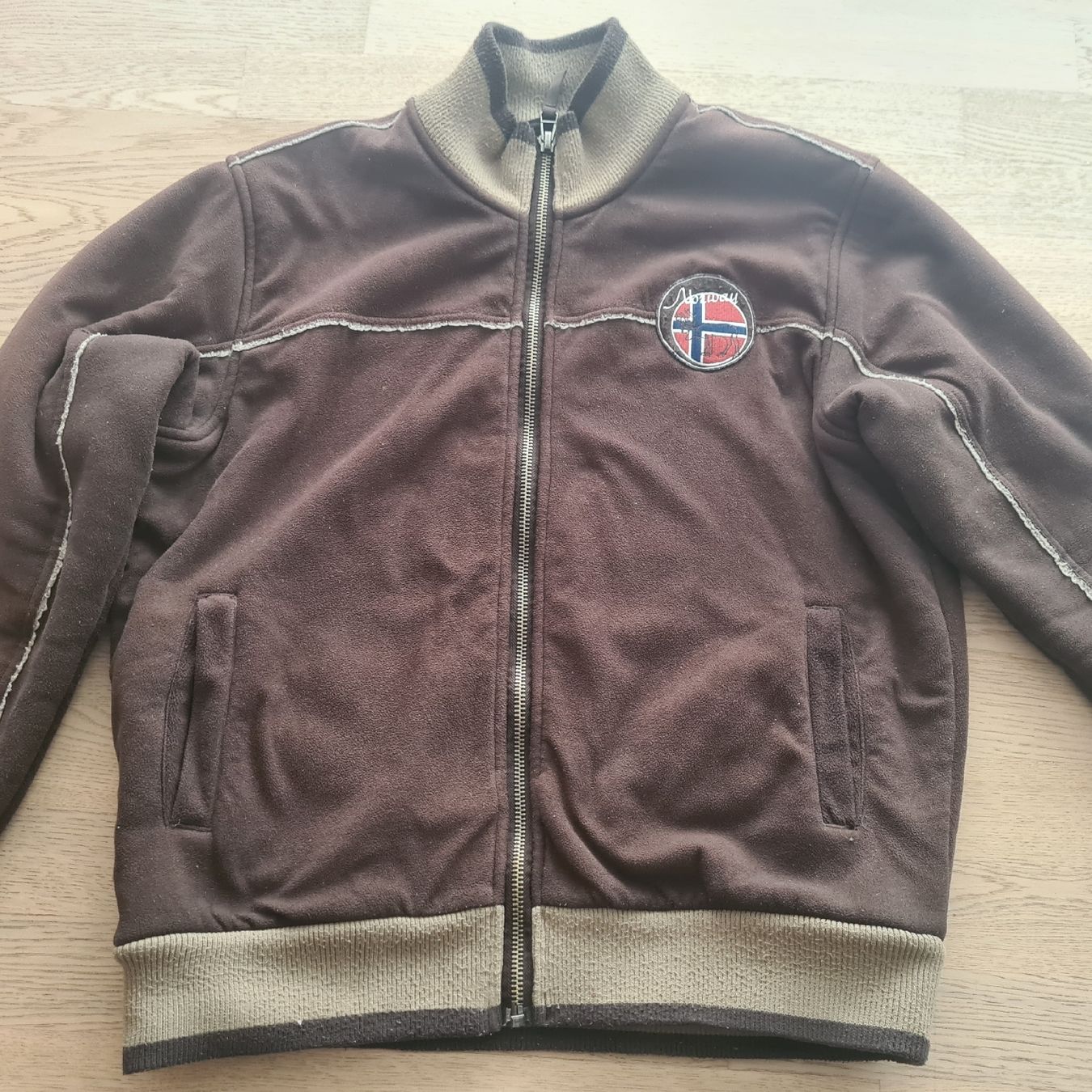 Vestes: TCM Winterjacke XL – D'occasion à Steinen par turbogeiss99 1