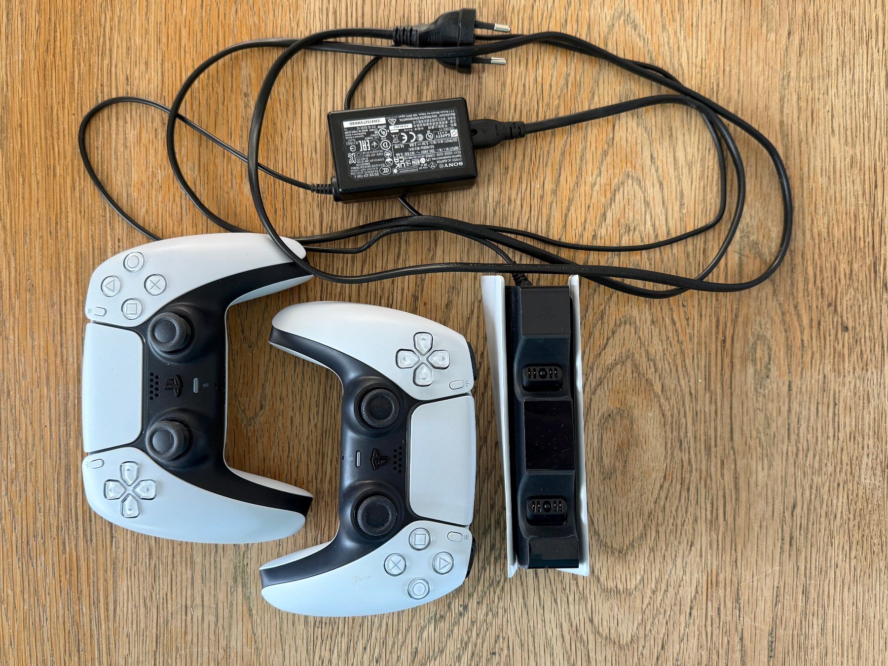 Sony Konsolen: Sony PS5 – Gebraucht aus Cossonay-Ville von Nomade0 2