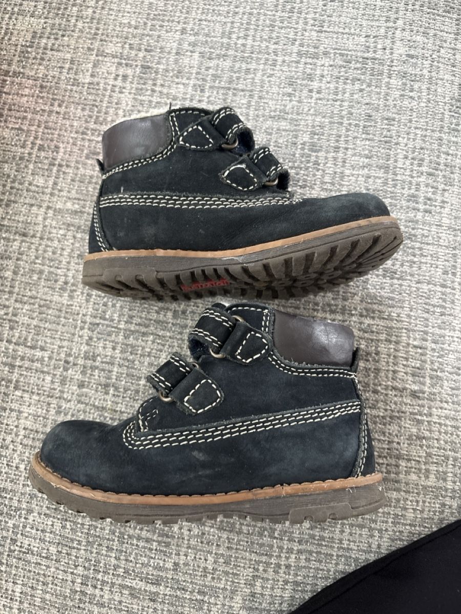 Primigi Scarpe per ragazzi: Primigi Lauflerner Winterstiefel, Gr. 24 – Usato da Münchenstein venduto da Miresolese 2