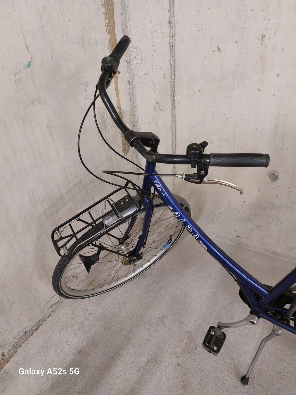 Biciclette: Velo – Usato da Bellach venduto da bri_m8rs 2