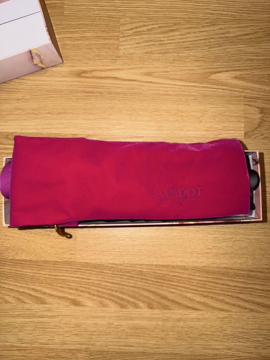 Accessori per capelli: Lisseur Boucleur Landot – Nuovo e nell'imballaggio originale da Murten venduto da pje_7cwh 2
