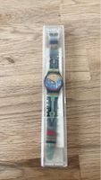 Original Swatch Uhr, ungetragen, aus Sammlung, Rarität
