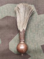 Tschako Rosshaarpinsel Ord. 1883/84, Guide