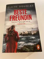Beste Freundin - Claire Douglas