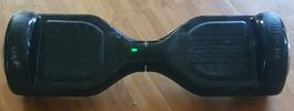 Hoverboard iSkute Noir 36V + chargeur – Bon état de marche..