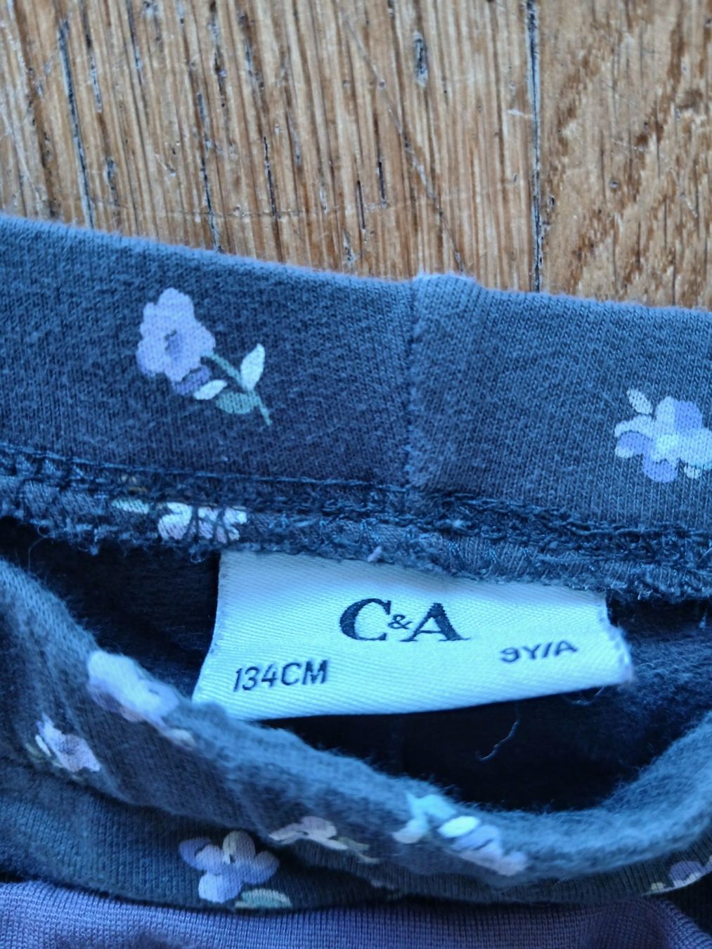 Collant & Leggings: Leggins Grösse 134 – Usato da Worb venduto da Osterthal 4