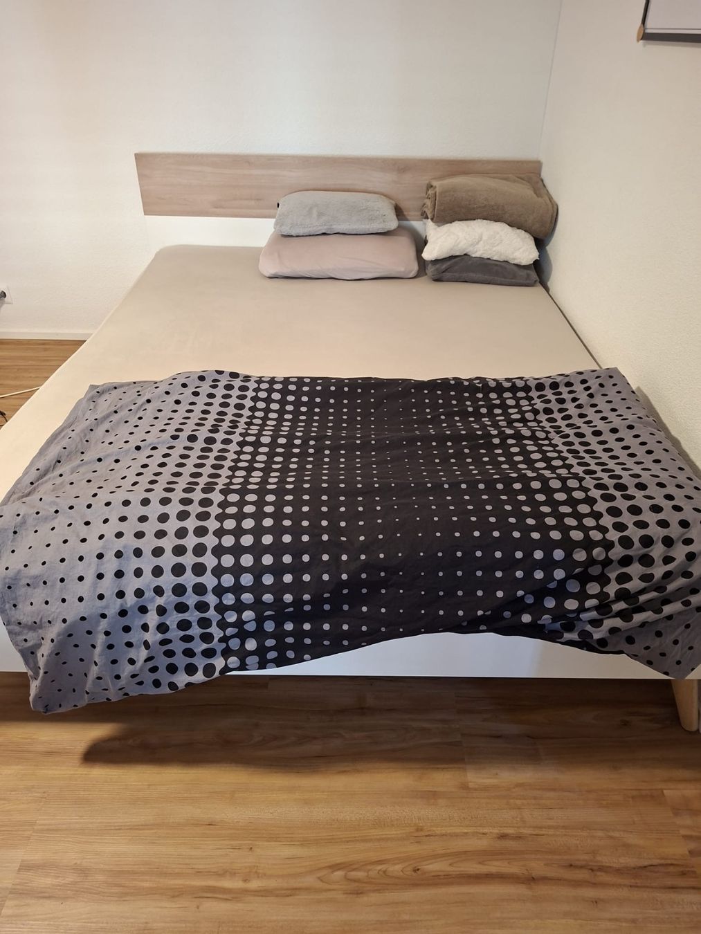 Letti: Bettrahmen 160x200cm – Usato da Entlebuch venduto da jan_6xfy 3