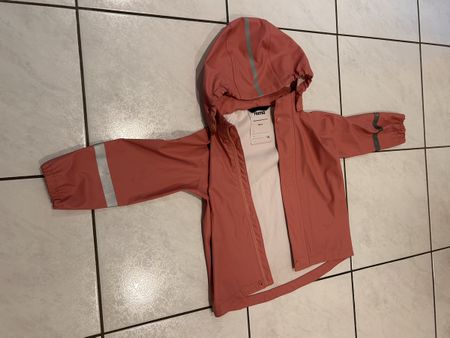 Reima Regenjacke