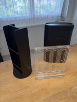 Nespresso Kapselhalter