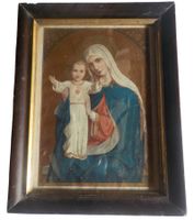 Bild Maria mit Jesuskind