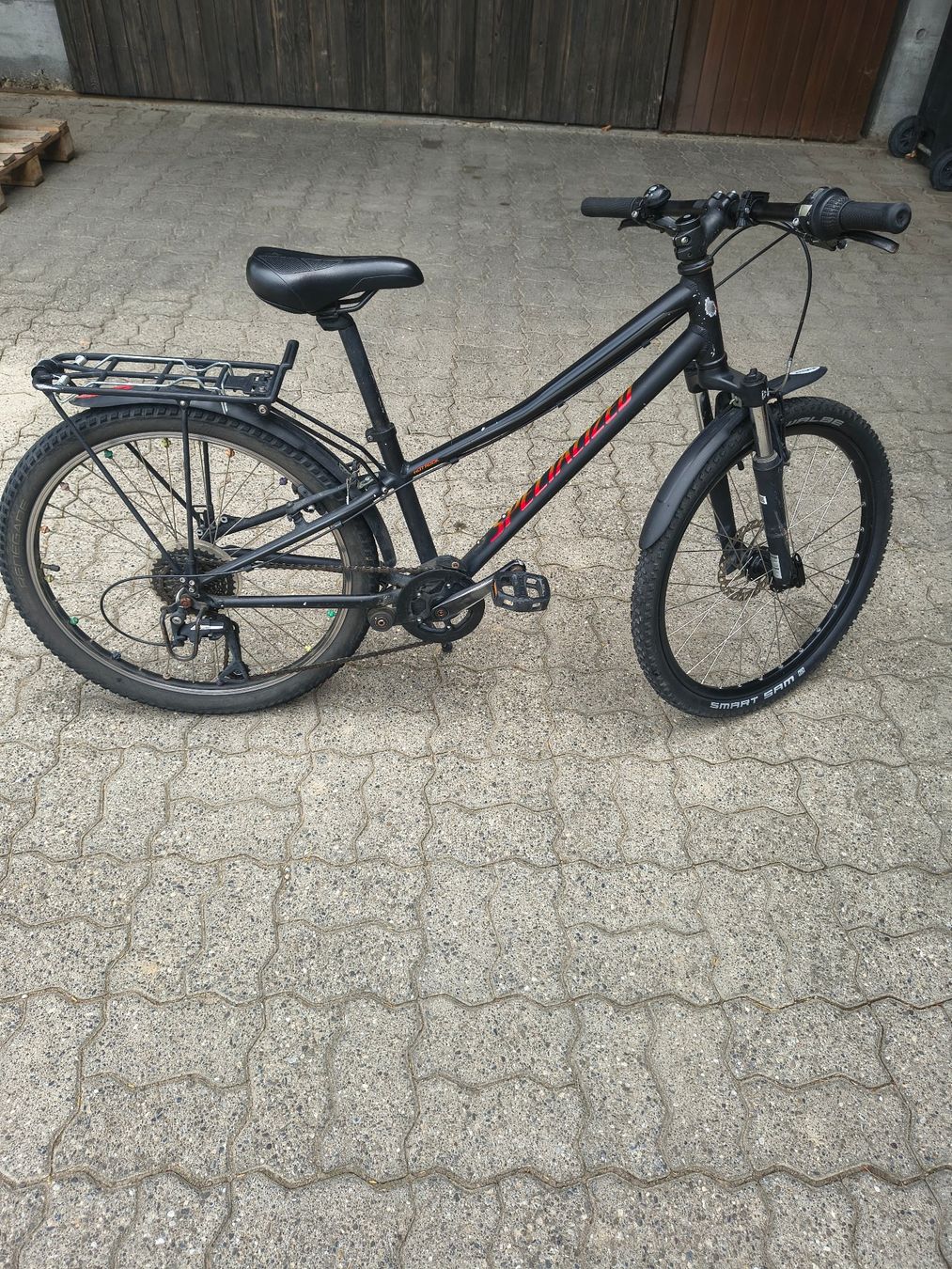 Specialized Velos: Fahrrad SPECIALIZED 24 Zoll – Gebraucht aus Bern von BaumannBern 1