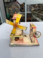 Antriebsmodell "Windmühle" für Dampfmaschine