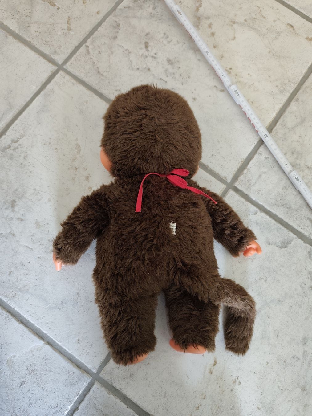 Monchhichi Bambole: Monchhichi – Usato da Chur venduto da Rodanisa 3