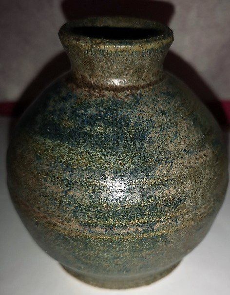 Vasi & Recipienti: Vase Keramik – Nuovo (secondo la descrizione) da Lutzenberg venduto da Pinschi01