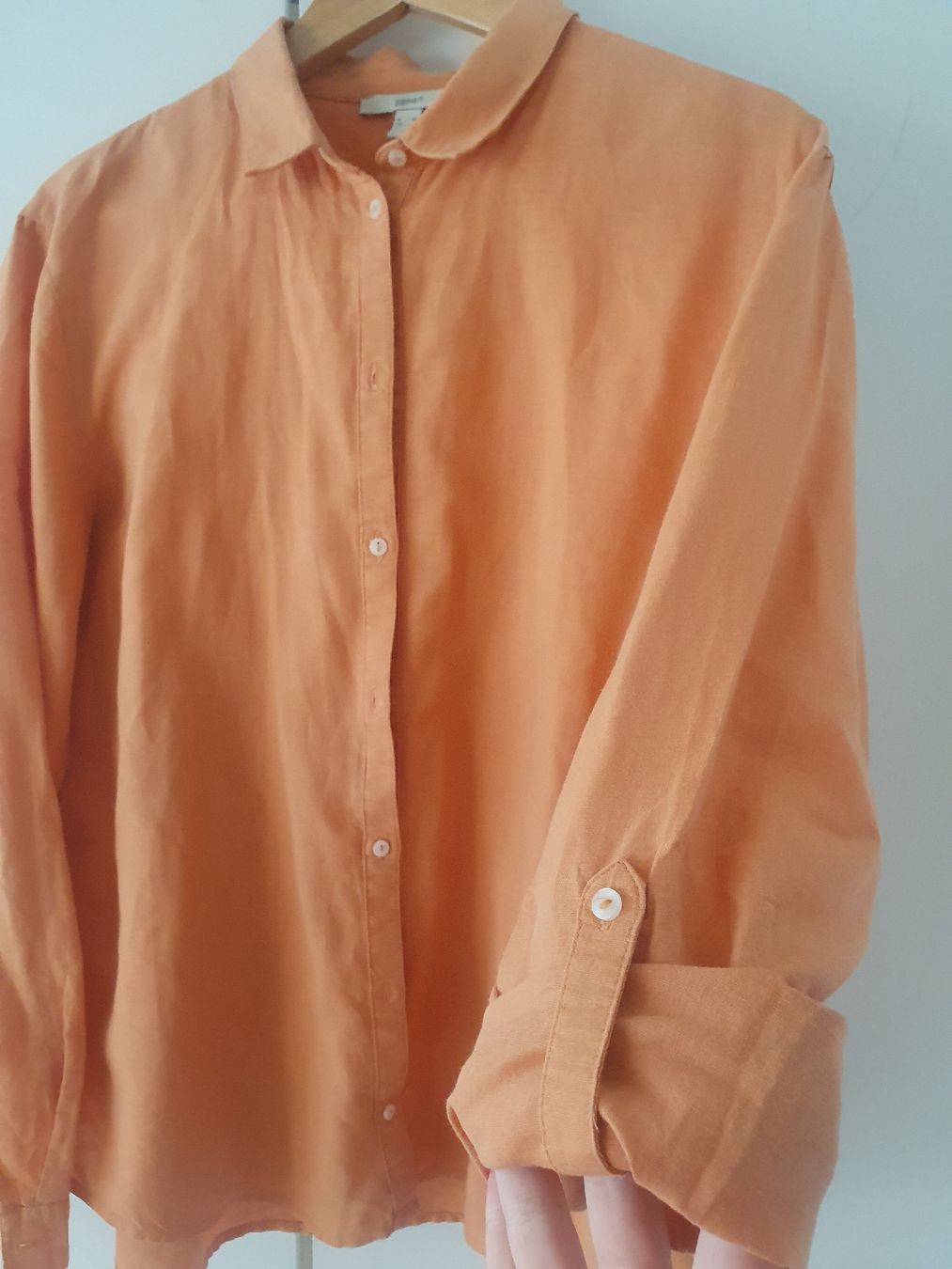 Esprit Camicette: Bluse Esprit – Usato da Bern venduto da christiane_pr 1