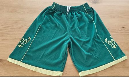 Short NBA Milwaukee Bucks - taille M-L