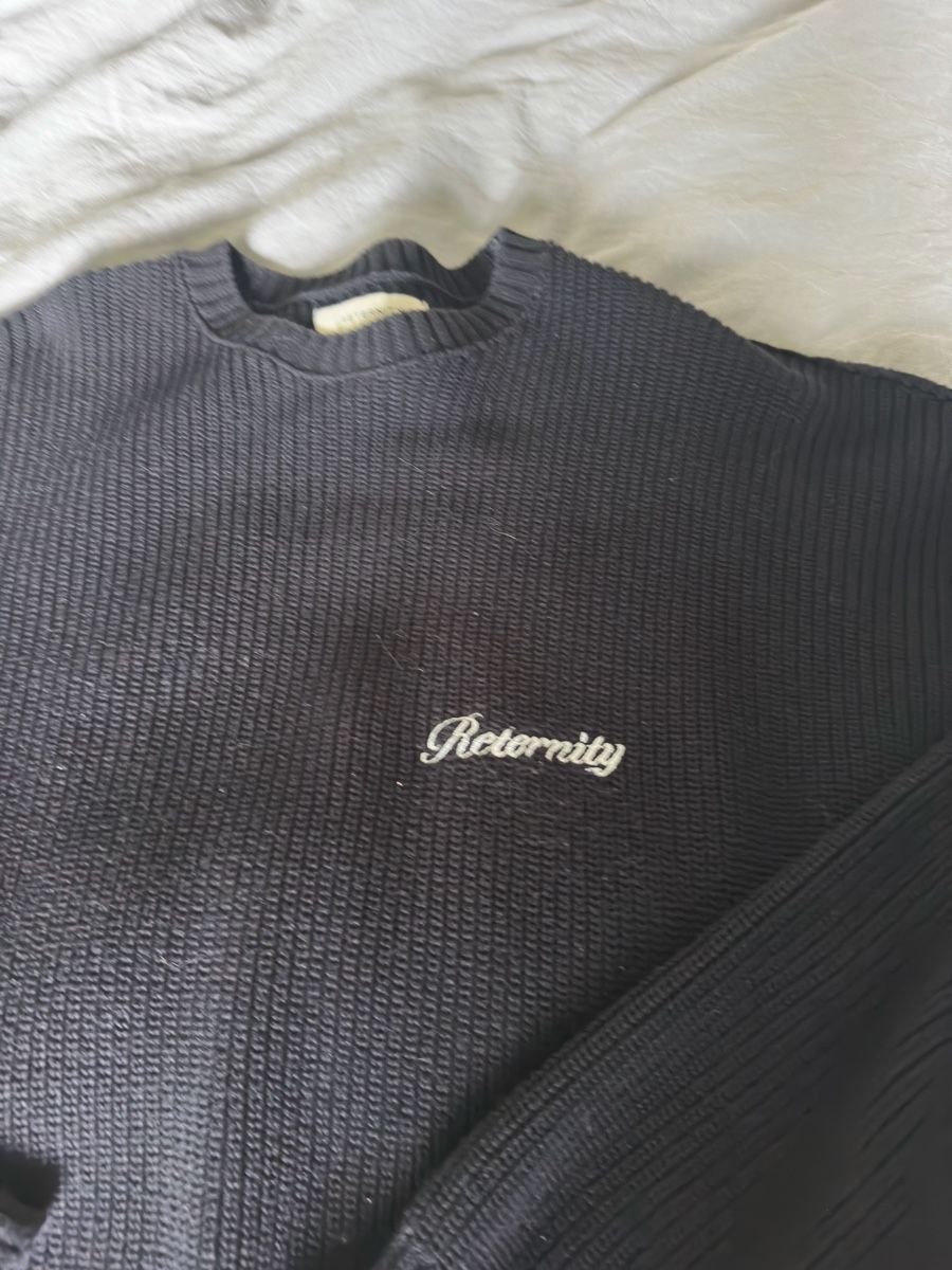 Pulls & Sweat-shirts: RETERNITY STRICKPULLOVER – D'occasion à Biberist par Eliasm_18 2