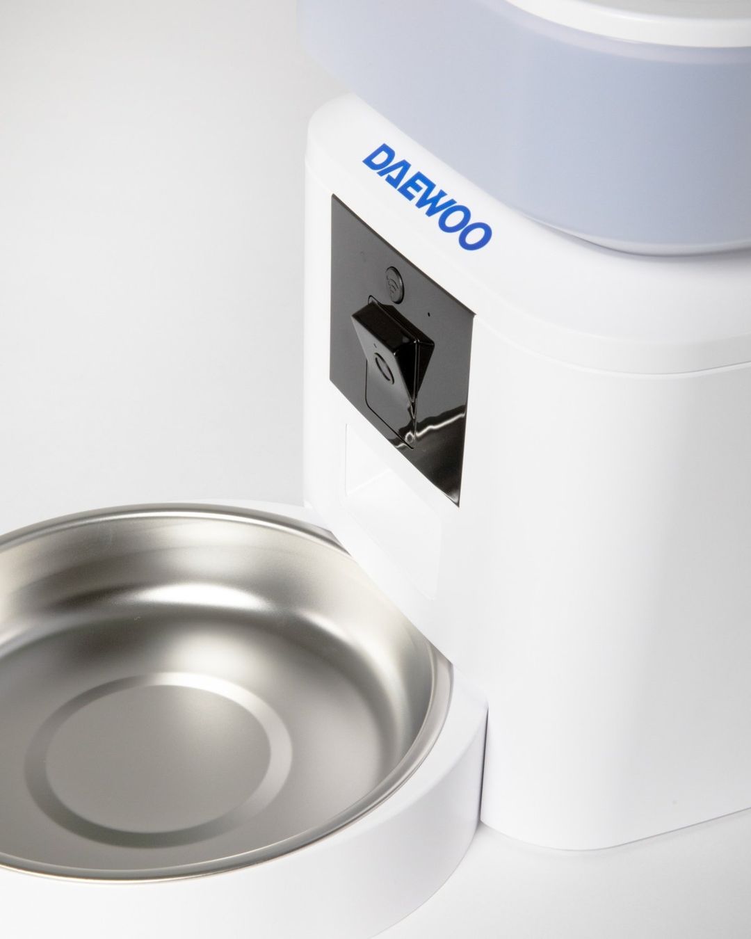 Futter: Daewoo Smart Pet Feeder + Camera 2L – Neu und originalverpackt aus Hitzkirch von Thali_AG 3
