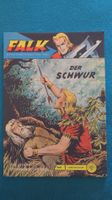 FALK Ritter Sammlerausgabe Hethke Nr. 1 Der Schwur wie neu