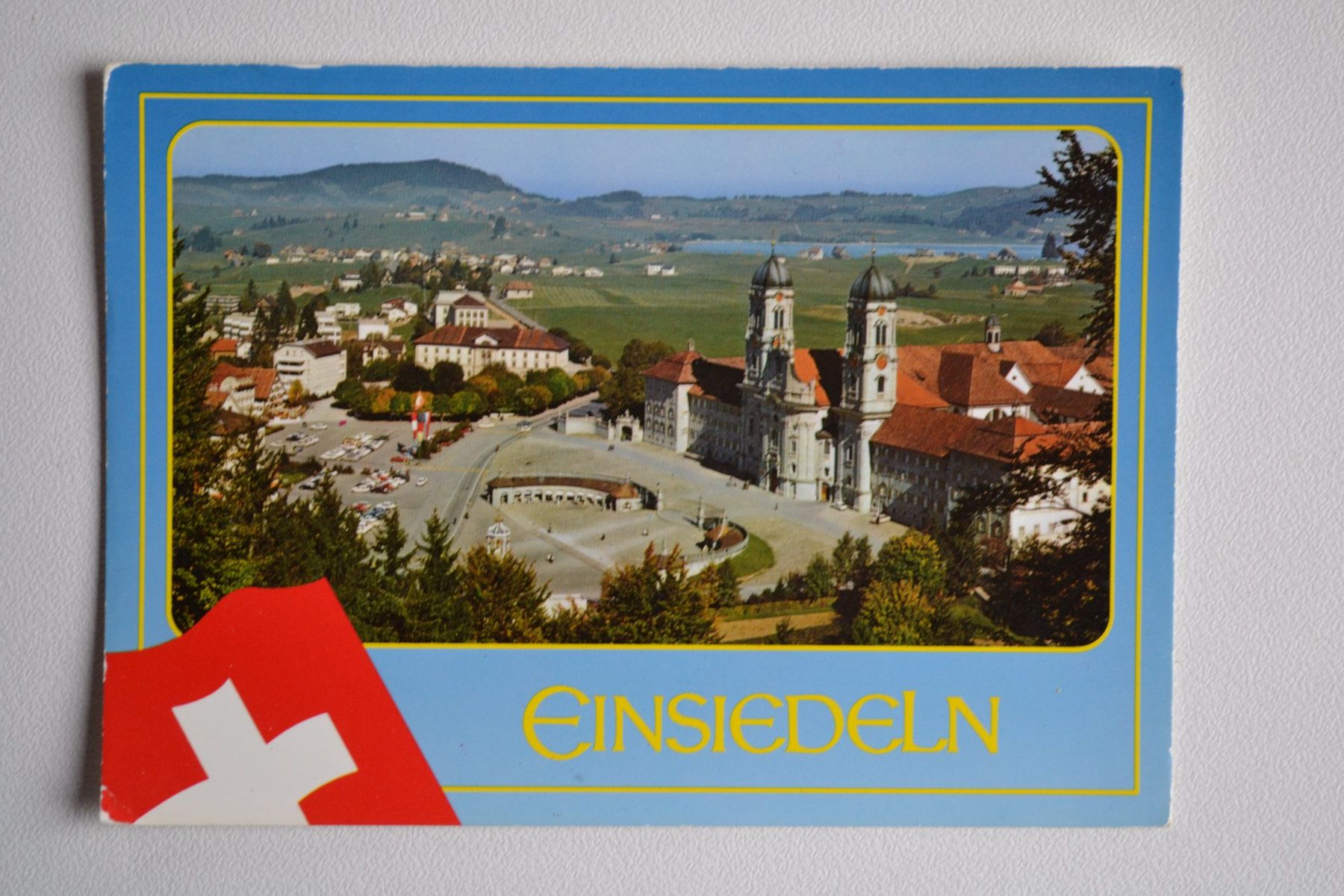 Cartes postales: AK Savognin GR – D'occasion à Beinwil am See par kajak55