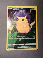 Pokemon Pikachu Karte 005/025 