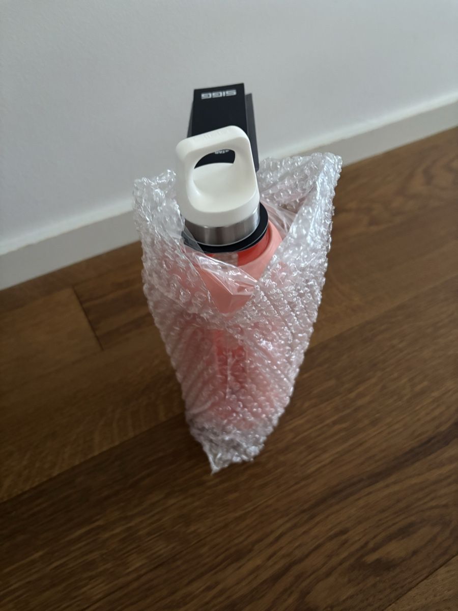 Altro in Stoviglie & Bicchieri: SIGG Flasche – Nuovo (secondo la descrizione) da Buchrain venduto da Ham2383
