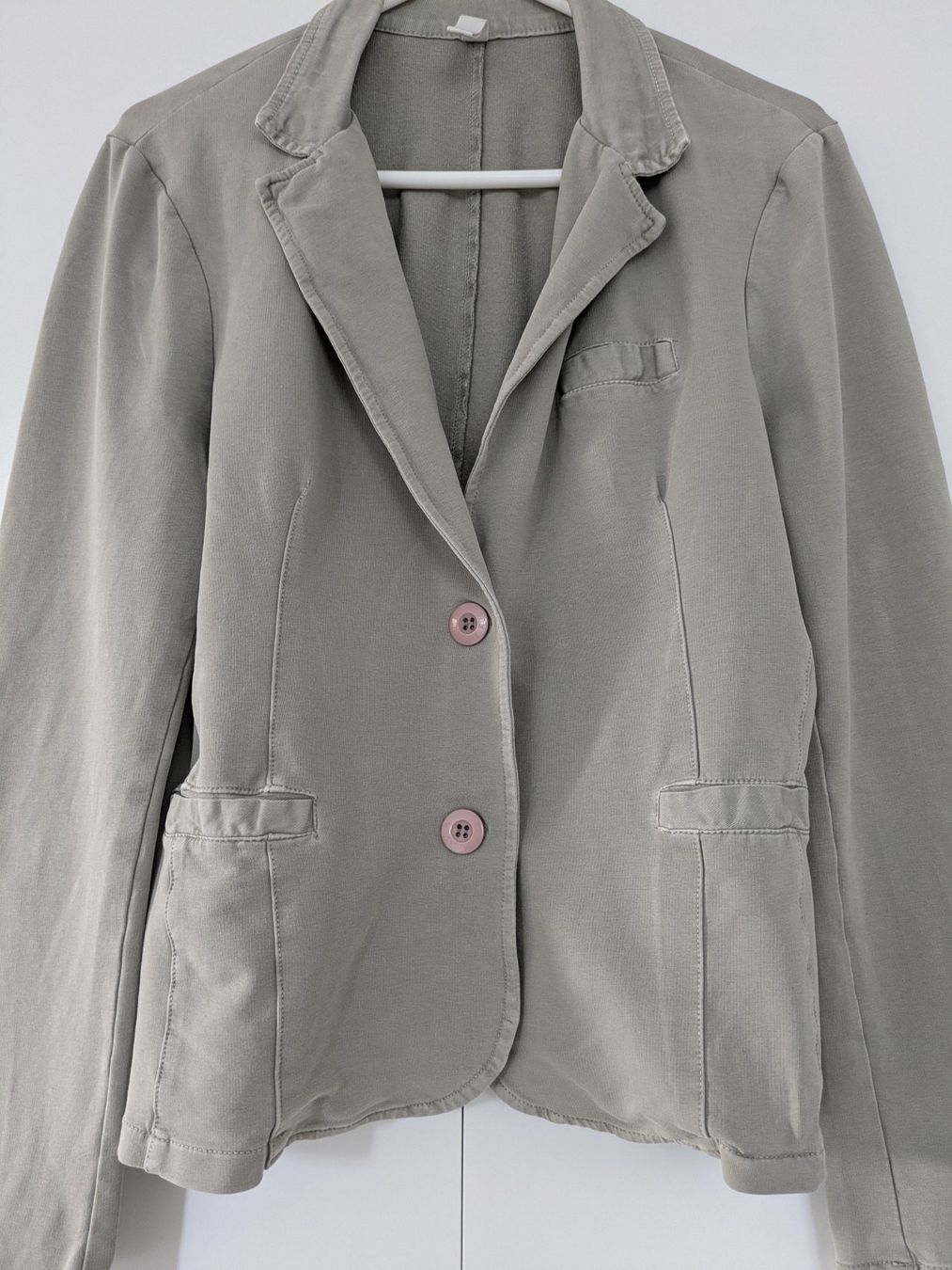 Giacche: Blazer "Vanilla" Gr. XL – Usato da Bonstetten venduto da Driver7 2
