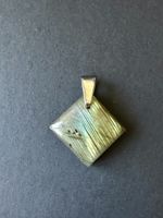 Pendentif Labradorite 