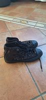 Converse all stars limited Edition mit Pailletten gr. 39