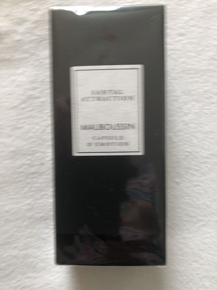 Profumi & Eau de Toilette: Eau de Parfum – Nuovo e nell'imballaggio originale da Solothurn venduto da galinka 4
