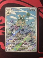 Garbodor #204 EN Pokémon 