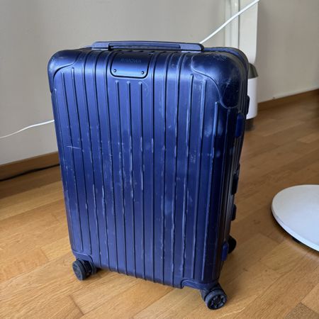 Rimowa Cabin Koffer