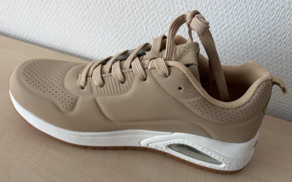 Kappa Scarpe da donna: KAPPA SNEAKER Gr. 38 – Nuovo e nell'imballaggio originale da Emmenbrücke venduto da Galerie 4