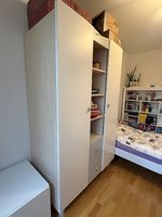 Babyzimmer, Kinderzimmer