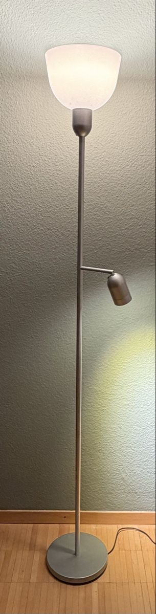 Ikea Lampade: Ikea Deckenfluter – Nuovo (secondo la descrizione) da Küsnacht ZH venduto da and_fpn2