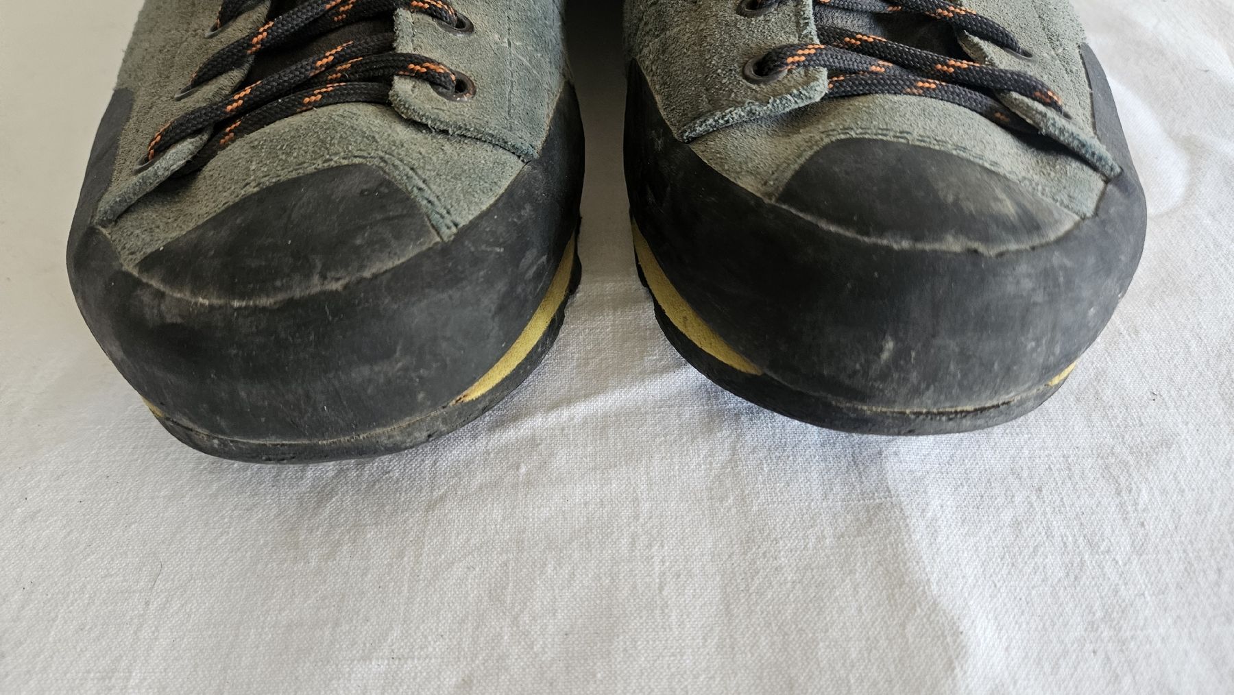 Scarpa Scarpe da uomo: Wanderschuhe Scarpa Herren Grösse 41 – Usato da Ettingen venduto da samiba 5