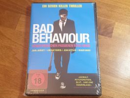 Bad Behaviour (2010) NEU OVP